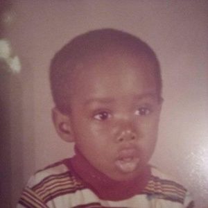 Meet your Posher, Kenyatta